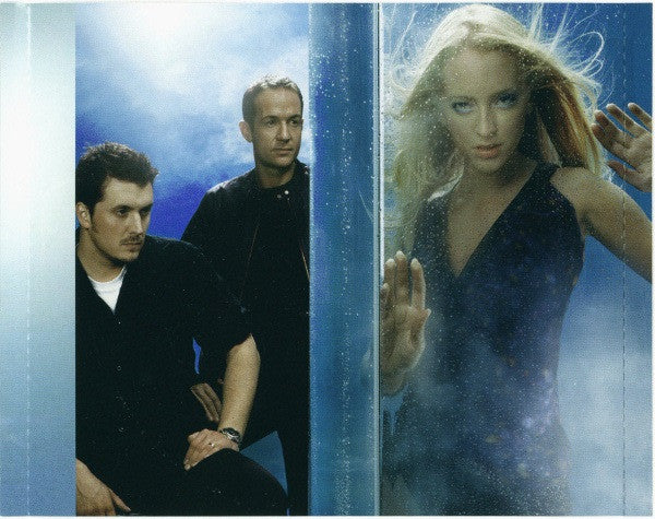 Aurora : Aurora (CD, Album)