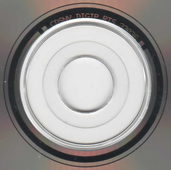 Various : The Blues Volume 2 (CD, Comp, RM)