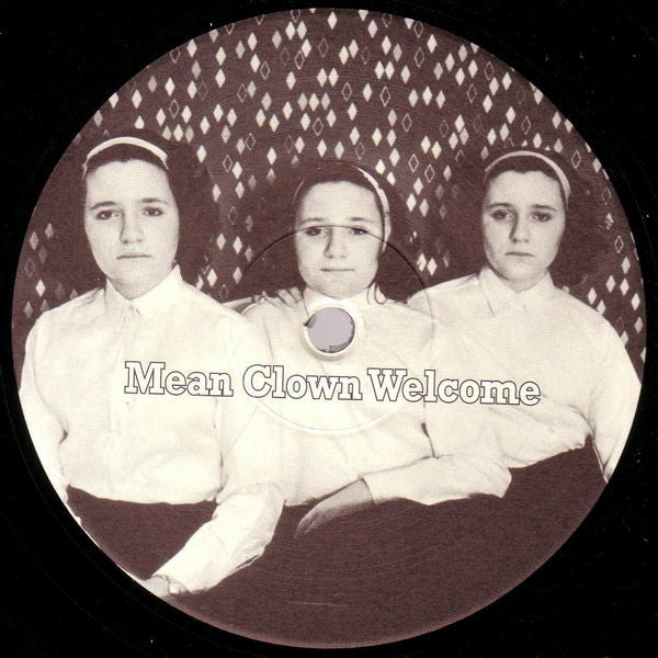 Sokol : Mean Clown Welcome (12")