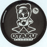 DJ Daisy aka Mandragore vs Dr. Macabre : Illogical (12")