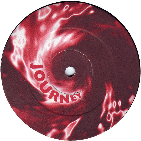 Grimm* : Forbidden Playground (12")