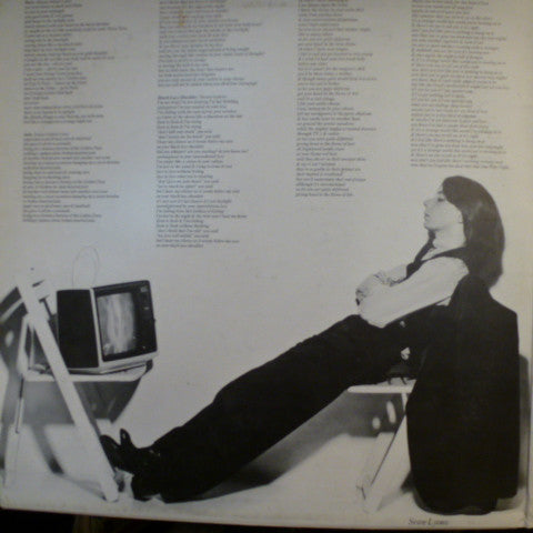 Metro (6) : Metro (LP, Album)