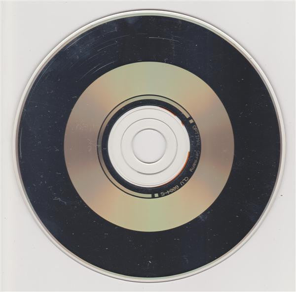 Tag Team : Whoomp! (There It Is) (CD, Maxi)