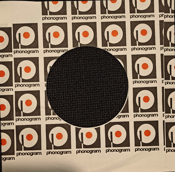 Status Quo : Whatever You Want (7", Single, Pho)