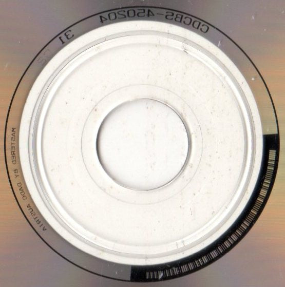 The Rolling Stones : Still Life (American Concert 1981) (CD, Album, RE)