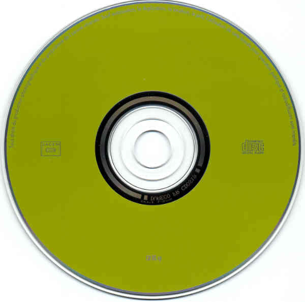 Reznicek : Stube (CD, Album)