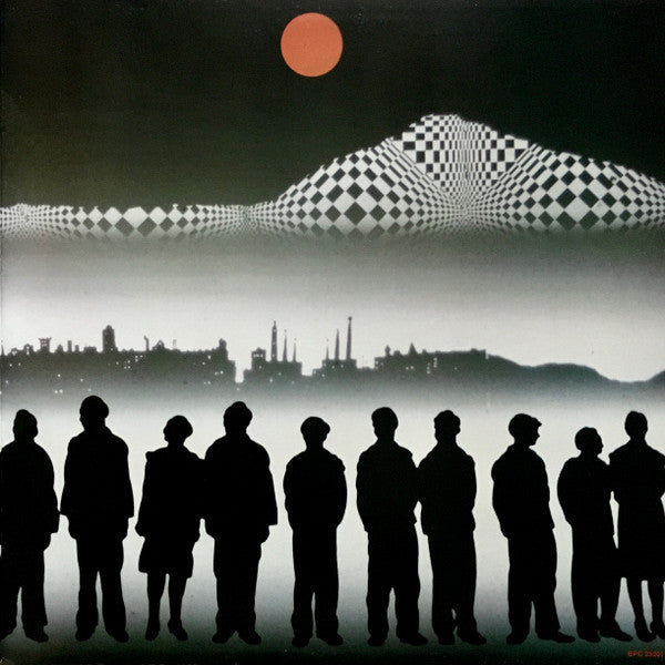 Mike Batt : Zero Zero (LP, Album, Gat)