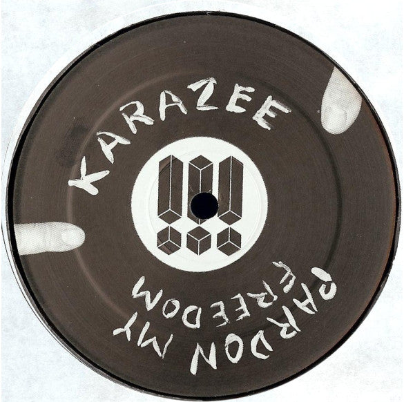 !!! : Louden Up Now (2xLP, Album)