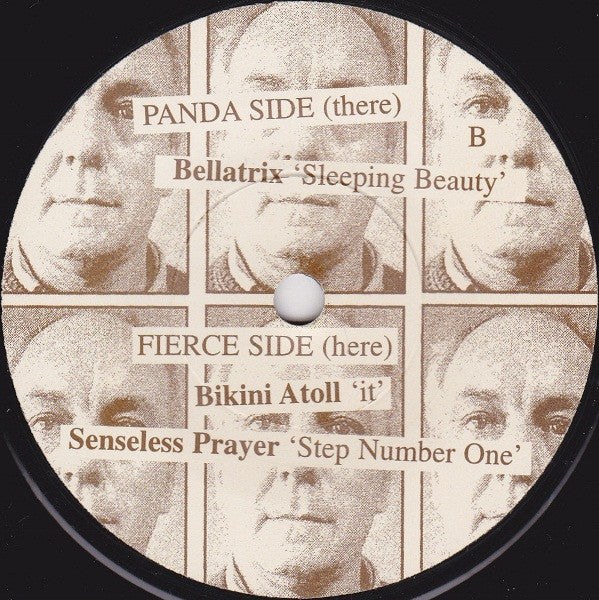 Various : Dope Is Important (2x7")