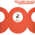 Dizzy And Funky Transport : The Lone Ranger EP (12", EP)