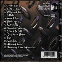 SOIL (2) : Throttle Junkies (CD, Album)