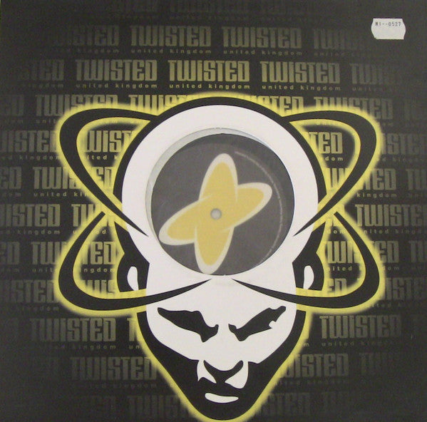 NYLX Feat. Lula Grelhada : Goosebumps (12")