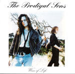 The Prodigal Sons (2) : Wine Of Life (CD, Album)