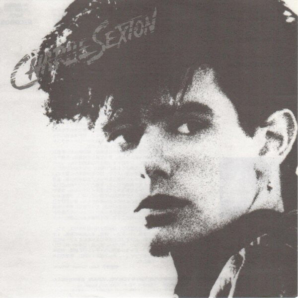 Charlie Sexton : Beat's So Lonely (7", Single)