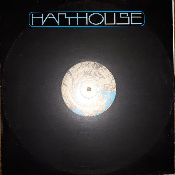 Astral Pilot : Electro Acupuncture Remixes (12")