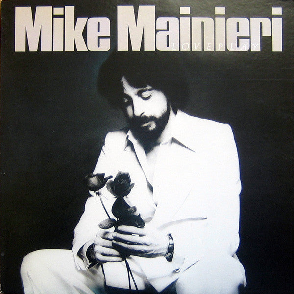 Mike Mainieri : Love Play (LP, Album)