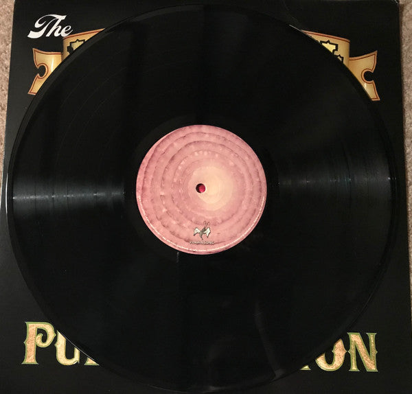 Les Claypool's Frog Brigade : Purple Onion (LP, Album)