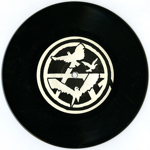 Firing Squad (2) : Firing Squad (7")