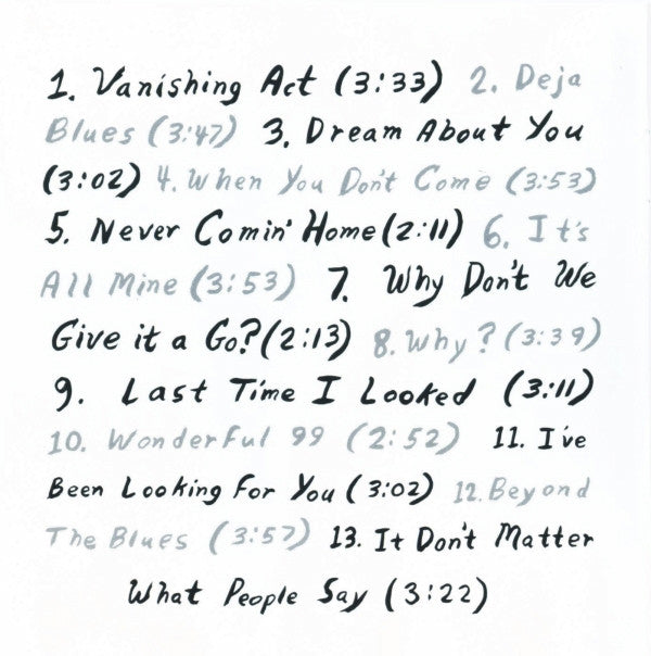 Peter Case : Six-Pack Of Love (CD, Album)