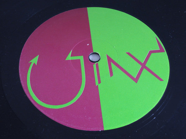Flax : Gonna Have A Good Time (12", Maxi)