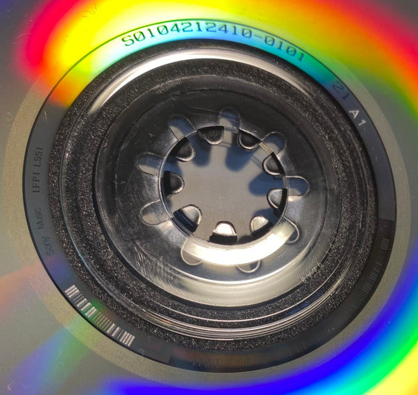 Murray Perahia, Robert Schumann / Franz Schubert : Fantasie, Op.17 / "Wanderer" Fantasie (CD, RP)