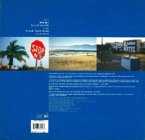 Faithless : Why Go? (12")