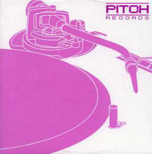 Devilfish & Alexander Koning : Esa Lola (12")