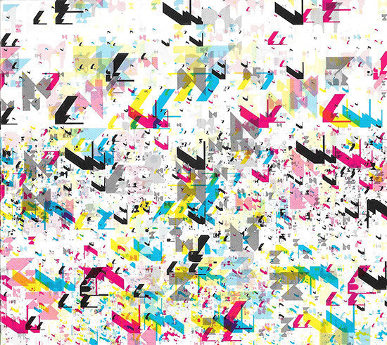 Paul Panhuysen : Engines In Power And Love (CD)