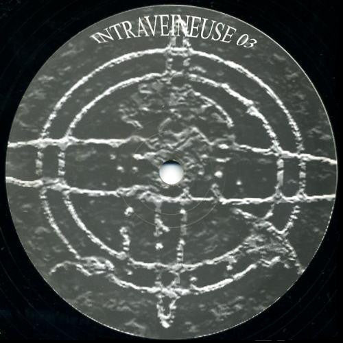 Trauma (5) : Abreaction (12")