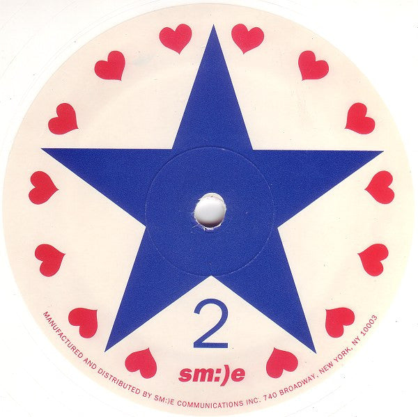 Love Inc. : R.E.S.P.E.C.T. (Remixes) (2x10", Whi)