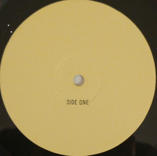 Van Der Graaf Generator : Montreal 77 (LP, Album, Unofficial)