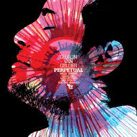Gideon Van Gelder : Perpetual (LP, Album)
