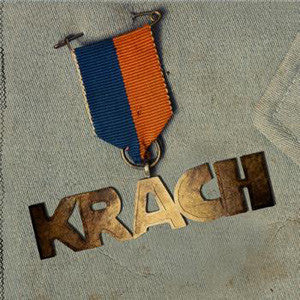 Krach (3) : Krach (CD, Album)