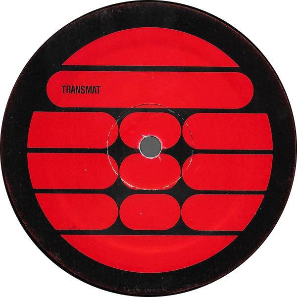 3 Phase Featuring Dr. Motte : Der Klang Der Familie (12")