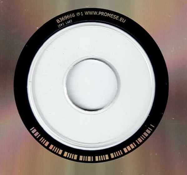 Sandrine (4) : Get Ready (Cause Here I Come) (CD, Album)