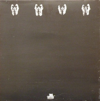 Golden Earring : The Hole (LP, Album, Gat)