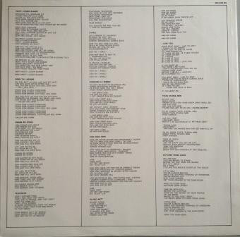 Reeperbahn (2) : Reeperbahn (LP, Album)