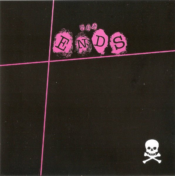 The Ends (3) : I'm Sorry (7", Single, Gre)