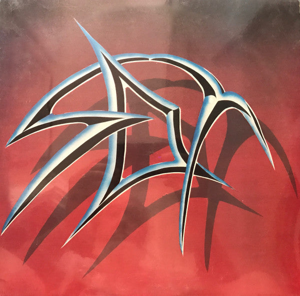 Sonic Disruption Theory : Self Destiny Trek (LP)