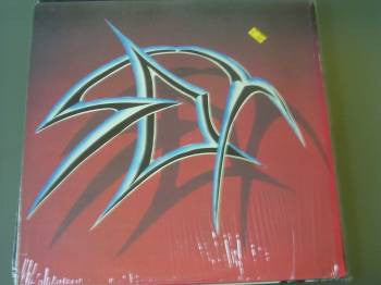 Sonic Disruption Theory : Self Destiny Trek (LP)