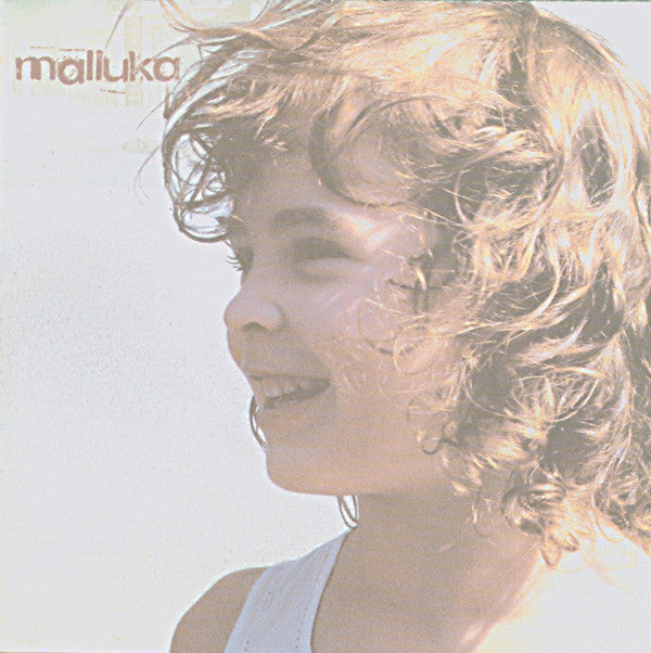 Malluka : The Deceptive Sound Of This (CD, MiniAlbum)