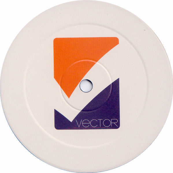 Groove Man : Ignites That Bits (12")