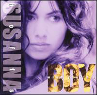 Susanna Hoffs : When You're A Boy (CD, Album)