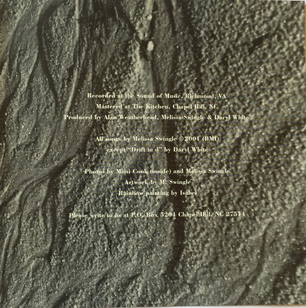 Trailer Bride : High Seas (CD, Album)