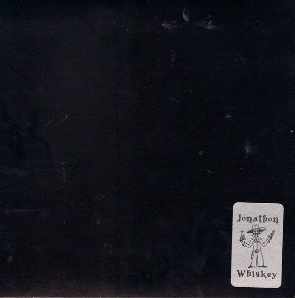 Patrick Phelan / Ultrasound (3) : Jaki Whiskey 38 (7", Single, Ltd)