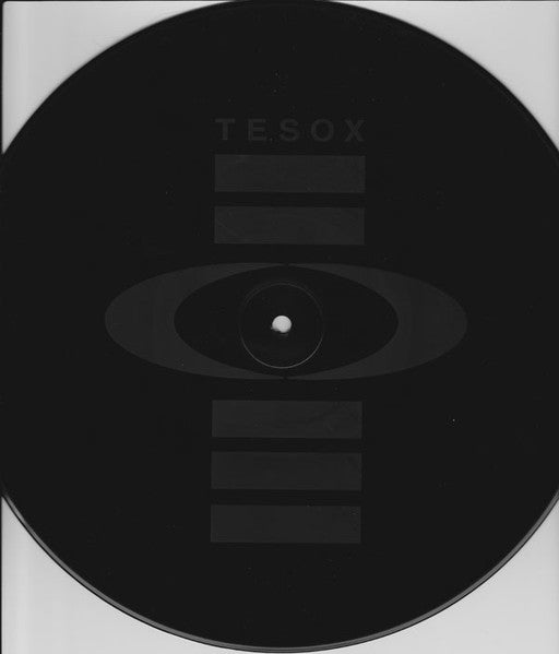 Tesox : Experimental (10", S/Sided, Etc)