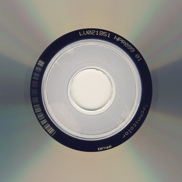 Myriads : Introspection (CD, Album)