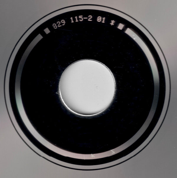 Jan Garbarek, Keith Jarrett, Palle Danielsson, Jon Christensen : Belonging (CD, Album, RE, Pol)