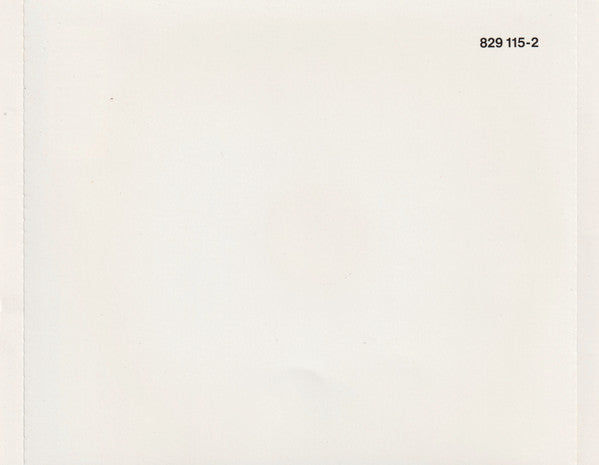 Jan Garbarek, Keith Jarrett, Palle Danielsson, Jon Christensen : Belonging (CD, Album, RE, Pol)