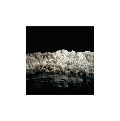 Cleared : Cleared (LP, Album, Ltd, Whi)